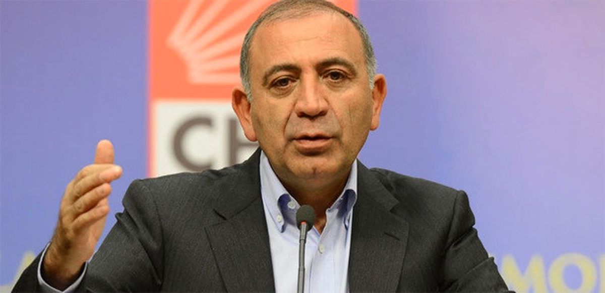 Gürsel Tekin: Bu Kadar Bekleteceğiniz Bir Anayasa Paketini Niye Bu Kadar Aceleye Getirdiniz?