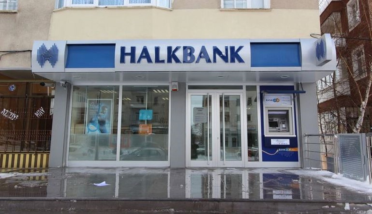 Halkbank\'tan Varlık Fonu Açıklaması