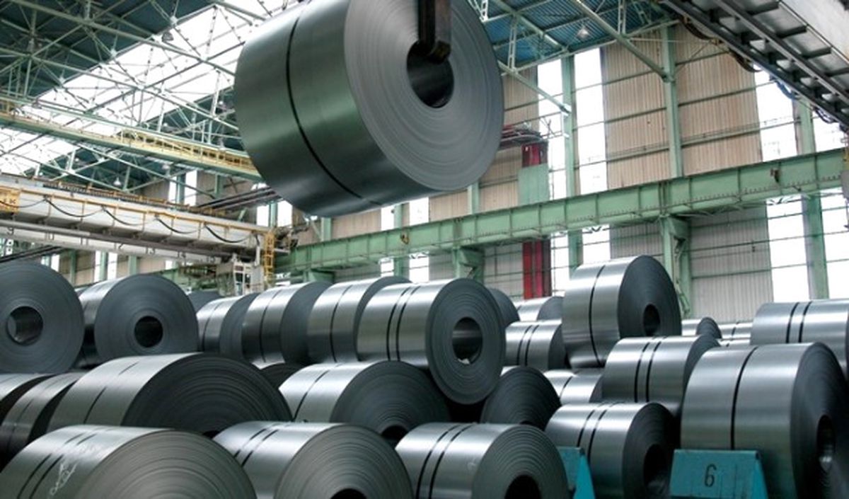 Ham Çelik Üretimi Arttı