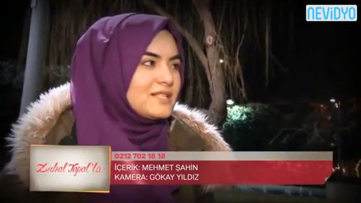 Hanife-Serkan Çifti Ayrıldı!
