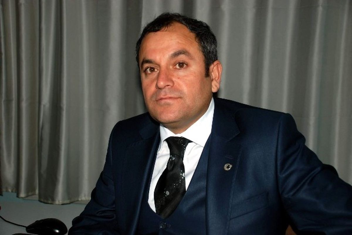 Hayad Başkanı Babar\'dan 184 Hattı ile İlgili Açıklama