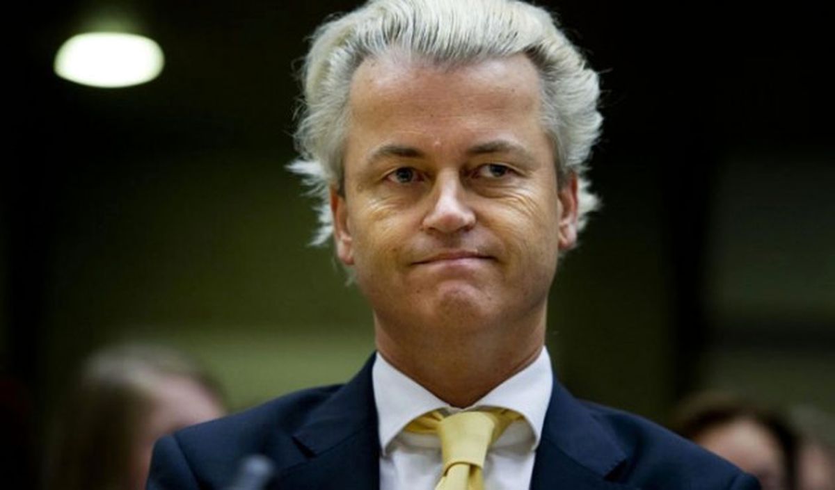 Hollanda\'nın Aşırı Sağ ile İmtihanı