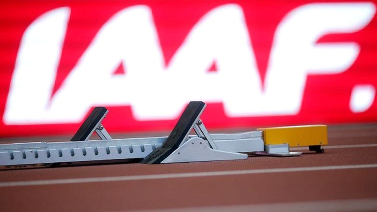 Iaaf, Rusya\'nın Cezasıyla İlgili Kararını Verdi