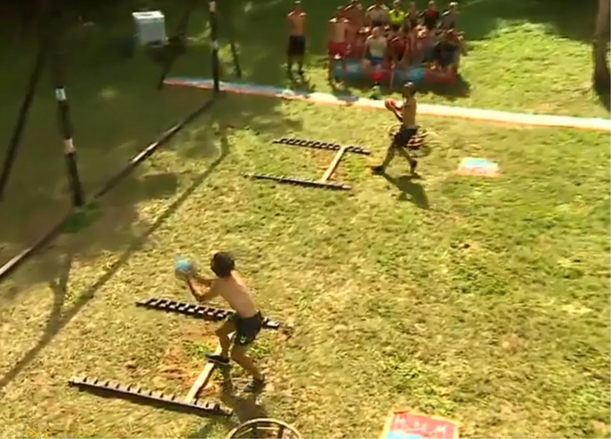 İlhan-Ogeday Yarışı Nefes Kesti!