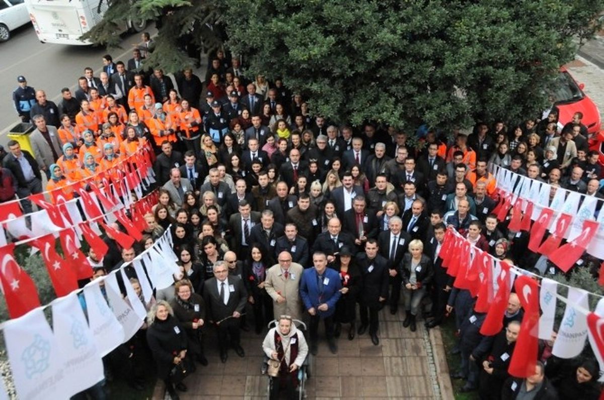 İnsani Gelişim Seviyesinde Trakya\'nın En İyisi Süleymanpaşa