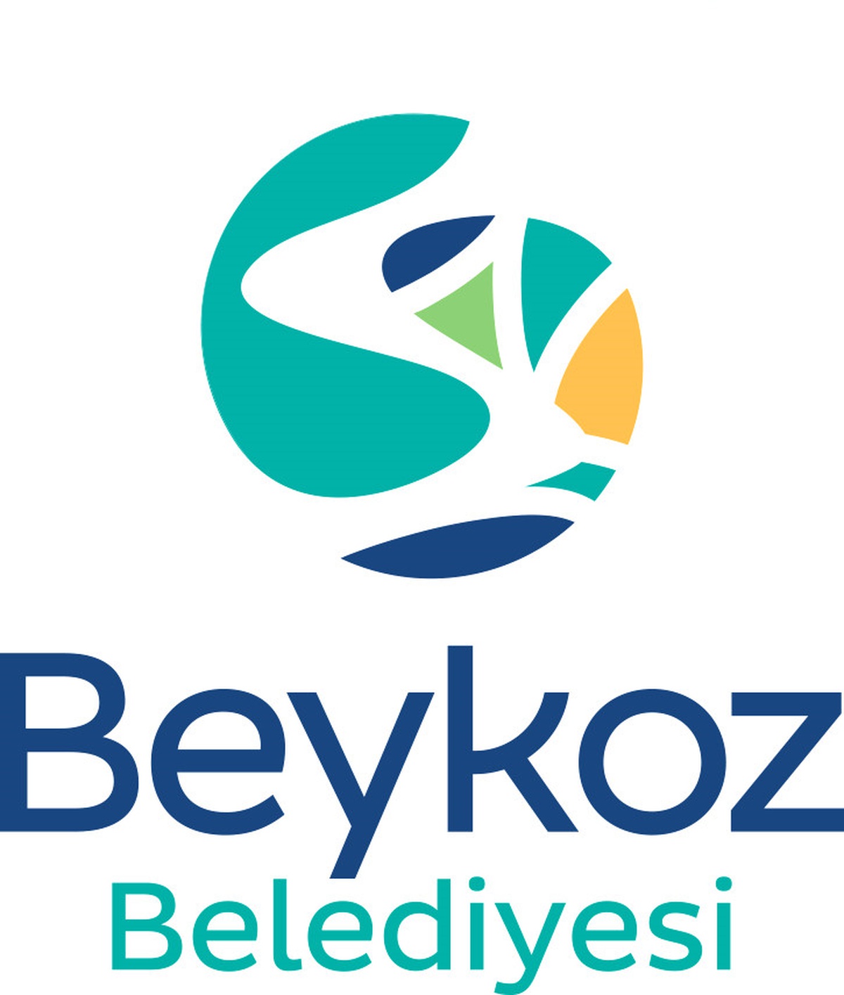 İstanbul Boğazı ilk kez bir belediyenin logosunda yer aldı