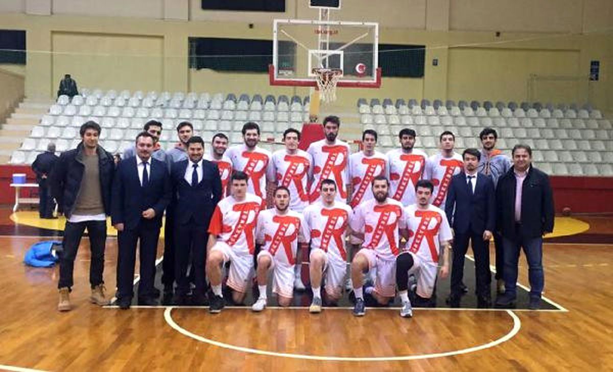 İzmir Rota Koleji\'nin Rakipleri Belli Oldu