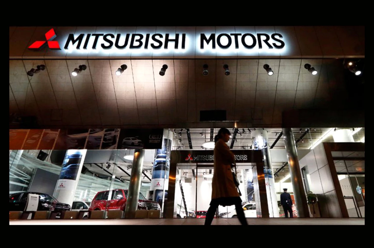 Japonya\'dan Mitsubishi\'ye Ağır Ceza