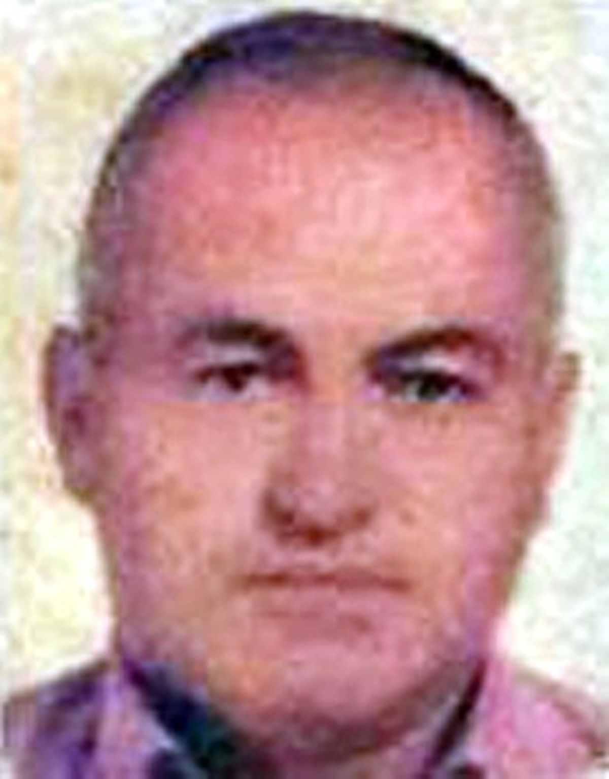 Karı-koca Yatakta Öldürüldü