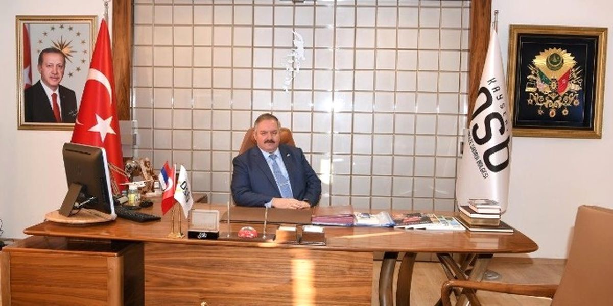 Kayseri Osb Yönetim Kurulu Başkanı Tahir Nursaçan, "Kdv İndirimi ve Ötv\'nin Sıfırlanması, Piyasayı...