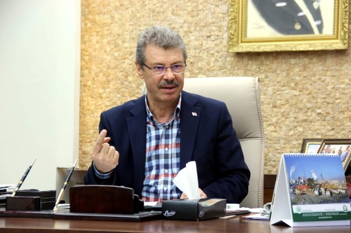 Kayseri Şeker\'in Özelleştirme İdaresi\'ndeki Yüzde 10\'luk Hissesi Varlık Fonu\'na Devredildi