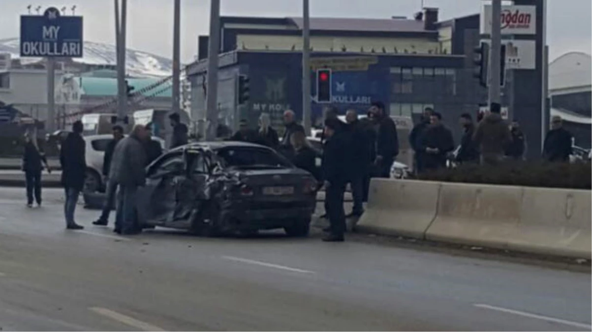 Kaza Geçiren Eski CHP\'li Vekil Hayatını Kaybetti