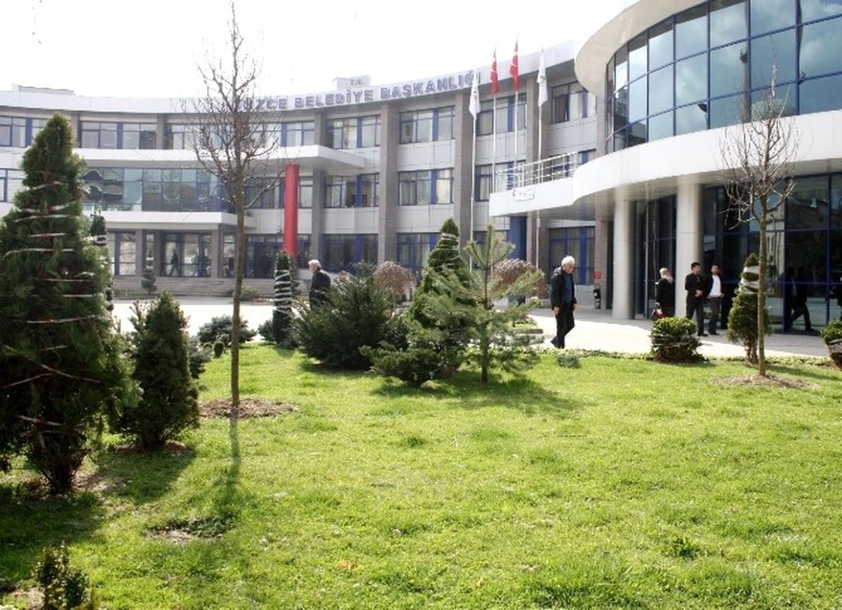 Kedeb Kuruluyor
