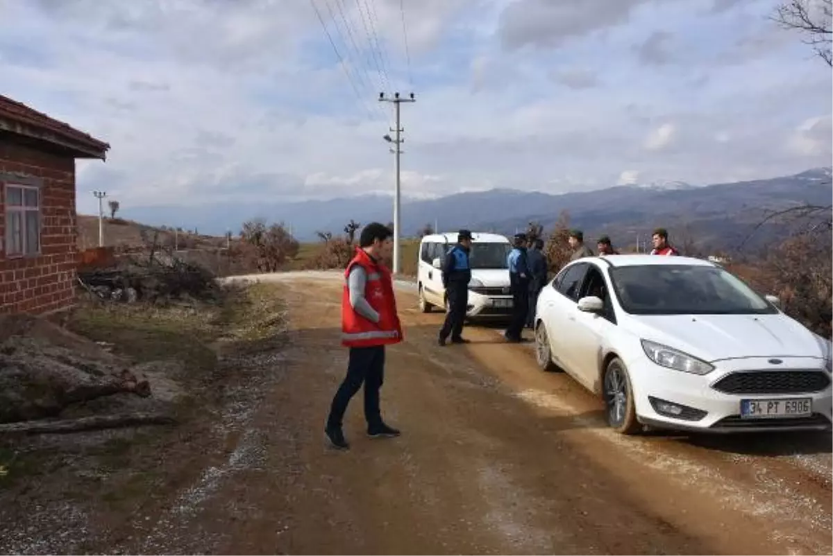 Kiraz\'da Yaşı Küçük Kızların Evlendirilmesi İddialarına Bakanlık El Koydu