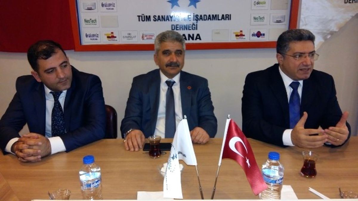 Kobi\'lerin Finans Güvencesi Kgf