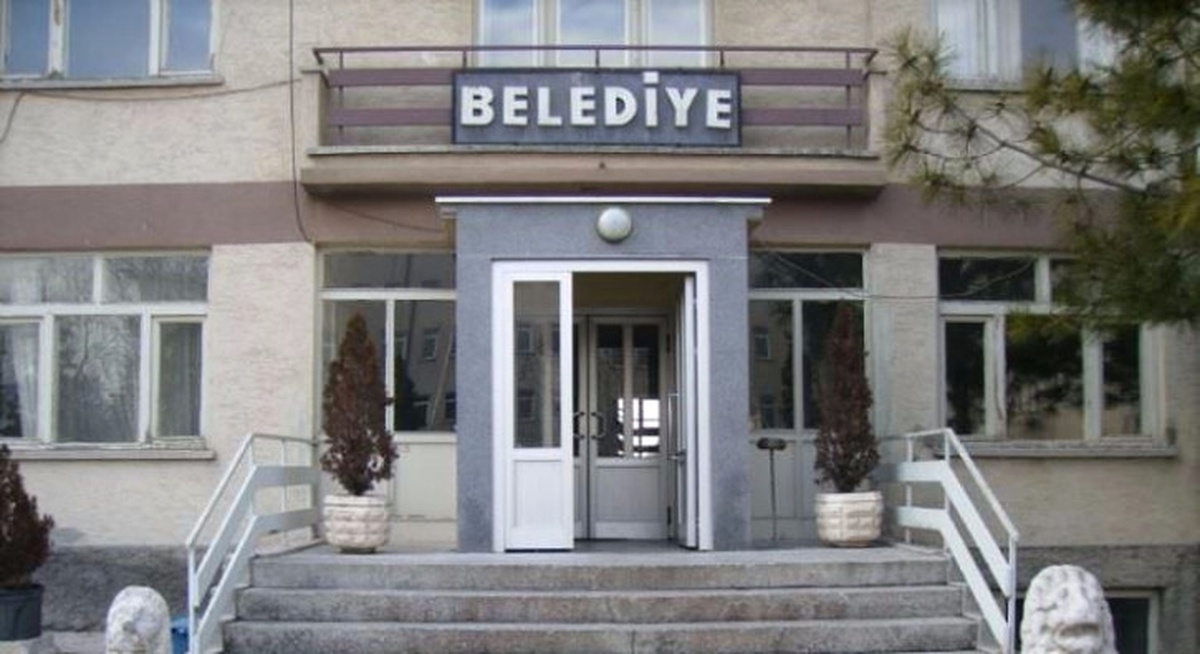 Kocaköy Belediyesine Kayyum Atandı
