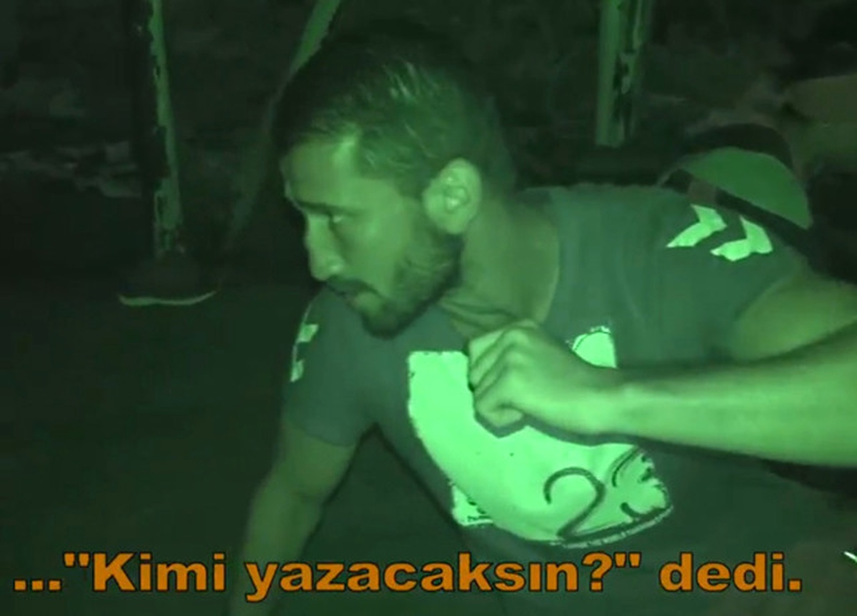 Konsey Sonrası Büyük Yüzleşme!