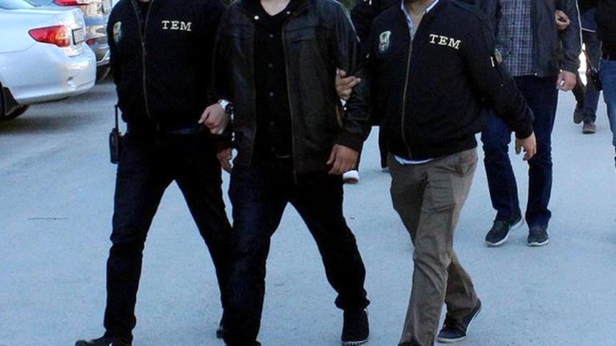 Konya Merkezli Fetö/pdy Operasyonu