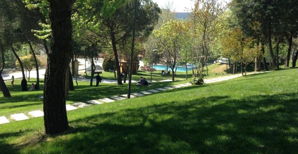 Koruma Kurulu\'ndan Maçka Parkı Uyarısı