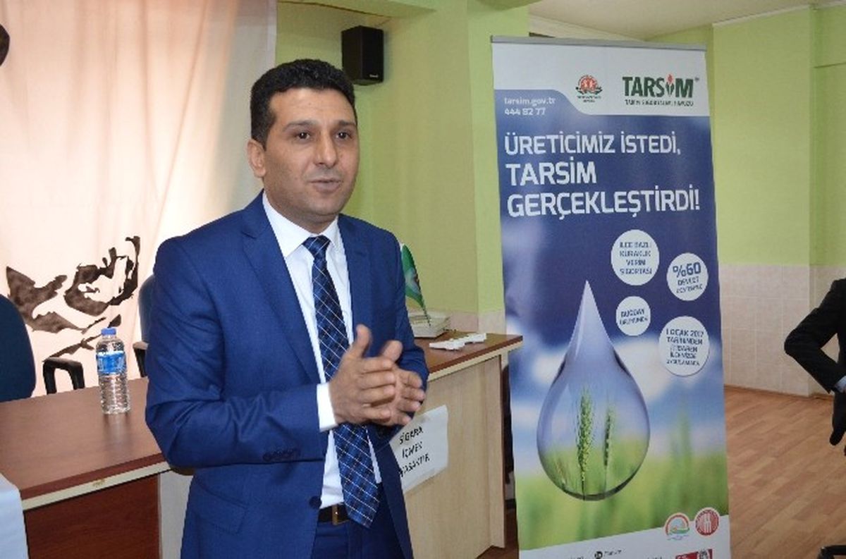 Kula Tarımına Destek