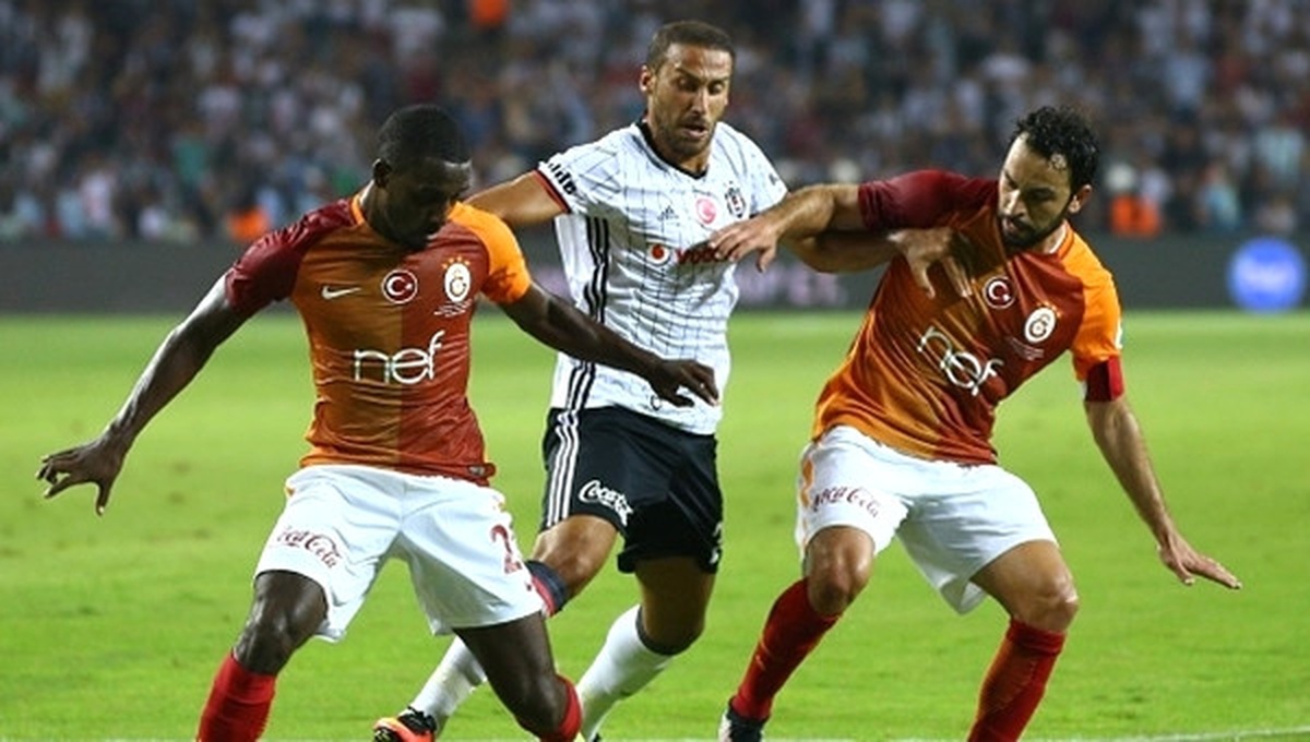 Lionel Carole ve Selçuk İnan\'ın Sakatlığında Sıcak Gelişme