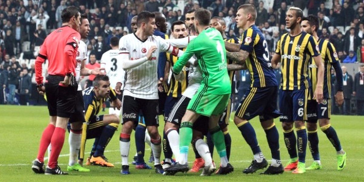 Mahkemelik Oldular