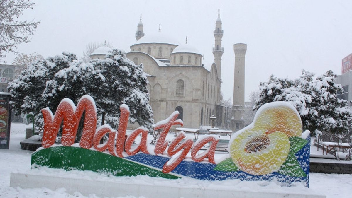 Malatya Nüfusunun Yüzde 79\'u Malatyalı