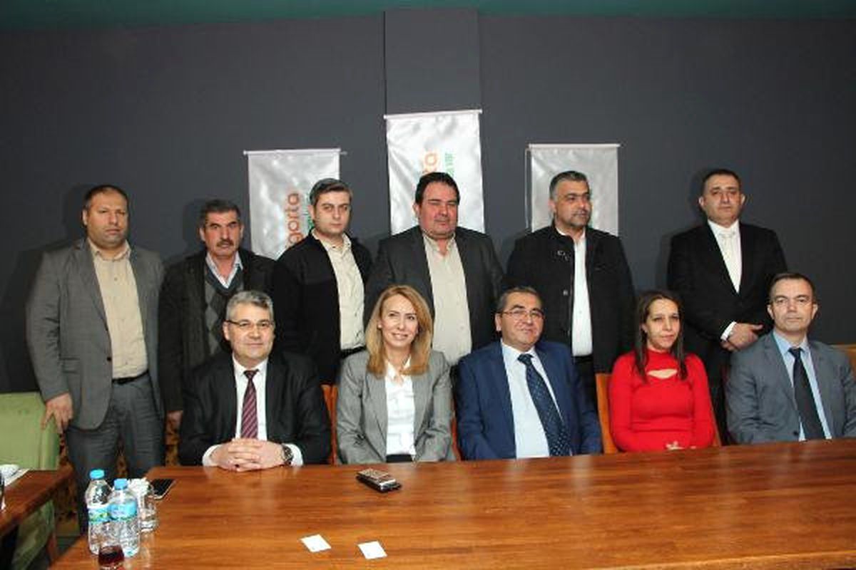 Manisa\'da Bakkallara Hırsızlara Karşı Sigorta