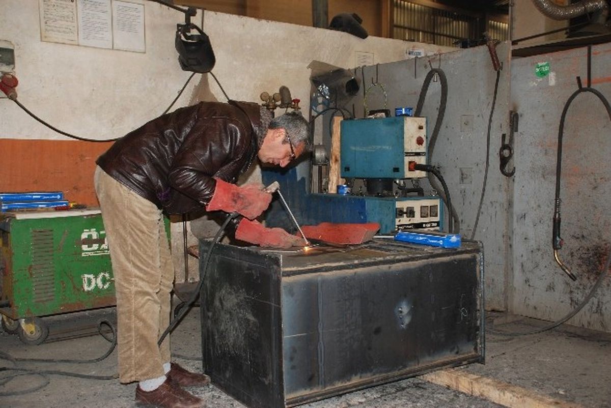 Mesleki Yeterlilik Belgesi" Sınavları Afyonkarahisar\'da Yapılacak