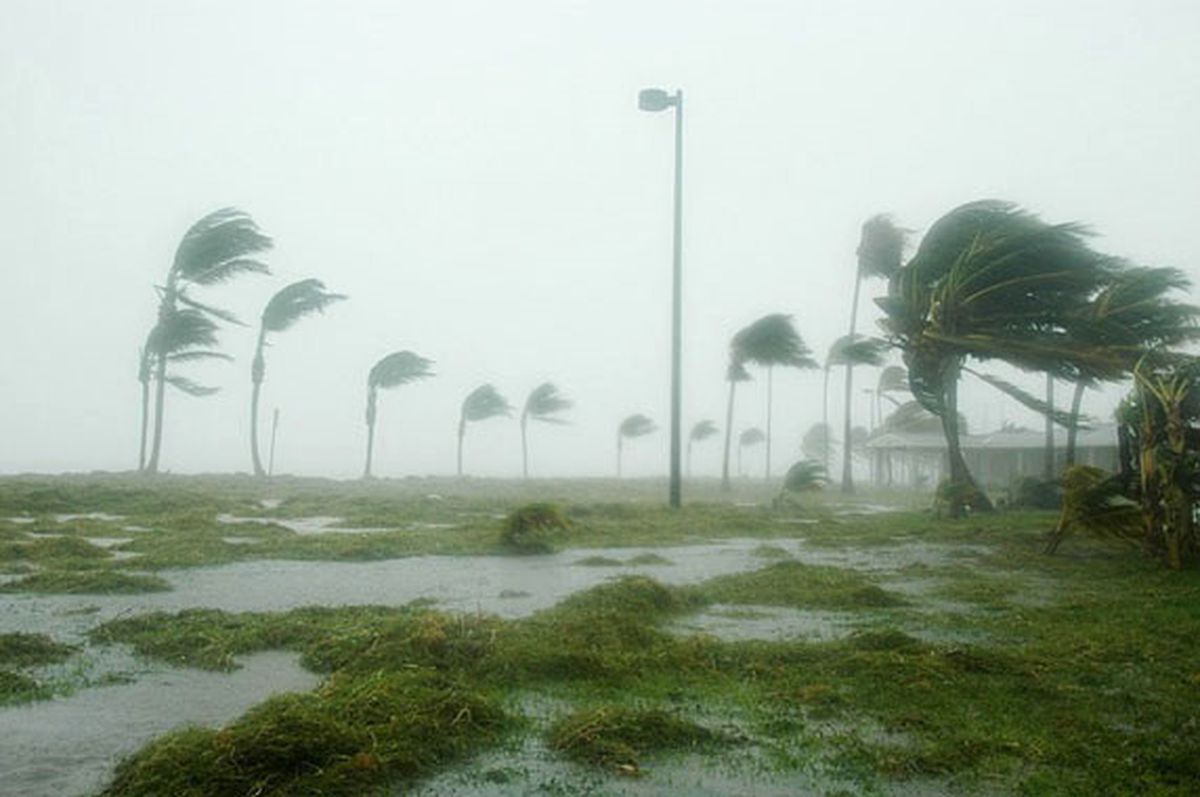 Meteorolojik Uyarı