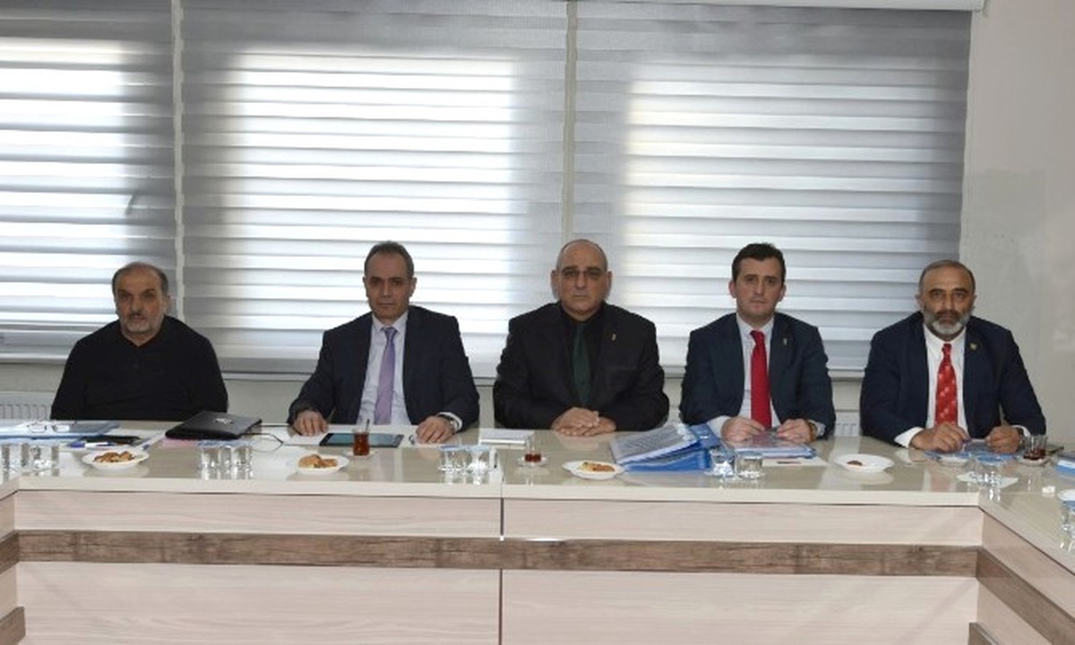 Minibüs Fiyatları İçin Çalıştay Düzenlendi