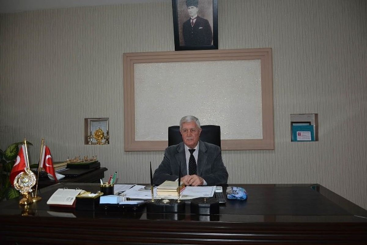 Müftü Baldemir; "4-6 Yaş Grubuna Yönelik Eğitim Çalışmalarına Yoğunlaşmak İstiyoruz"