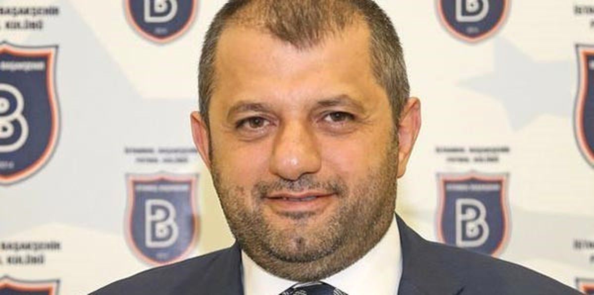 Mustafa Saral: "Final Oynamak İstiyoruz"