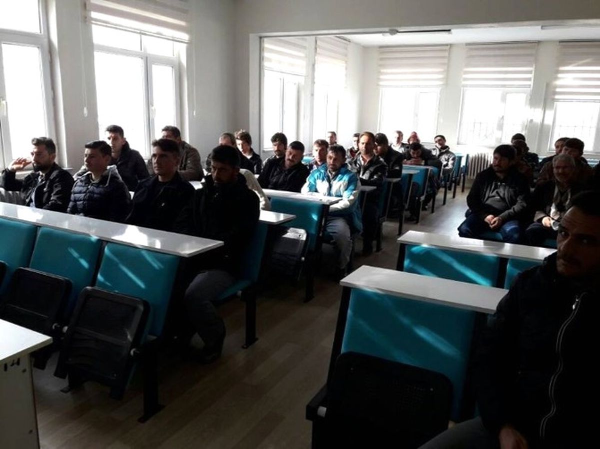 Niğde\'de Sürü Yönetimi Kursu Açılıyor