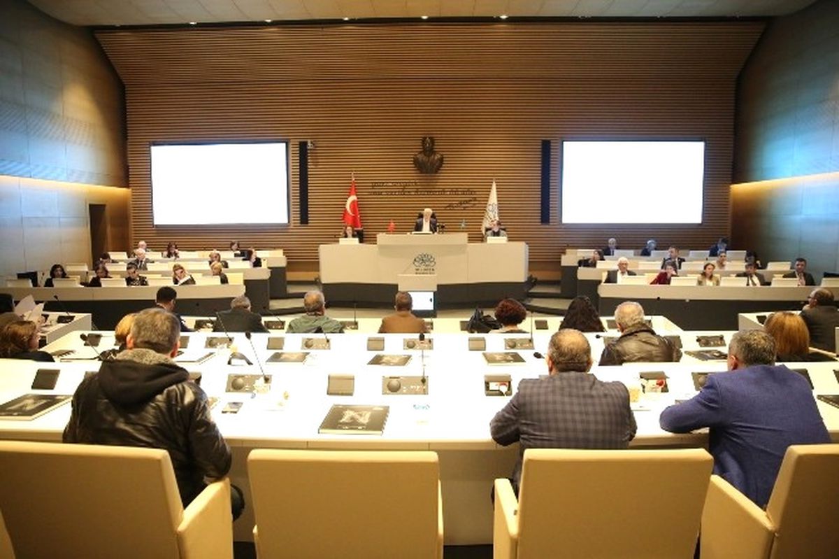 Nilüfer Belediye Başkanı Mustafa Bozbey Açıklaması