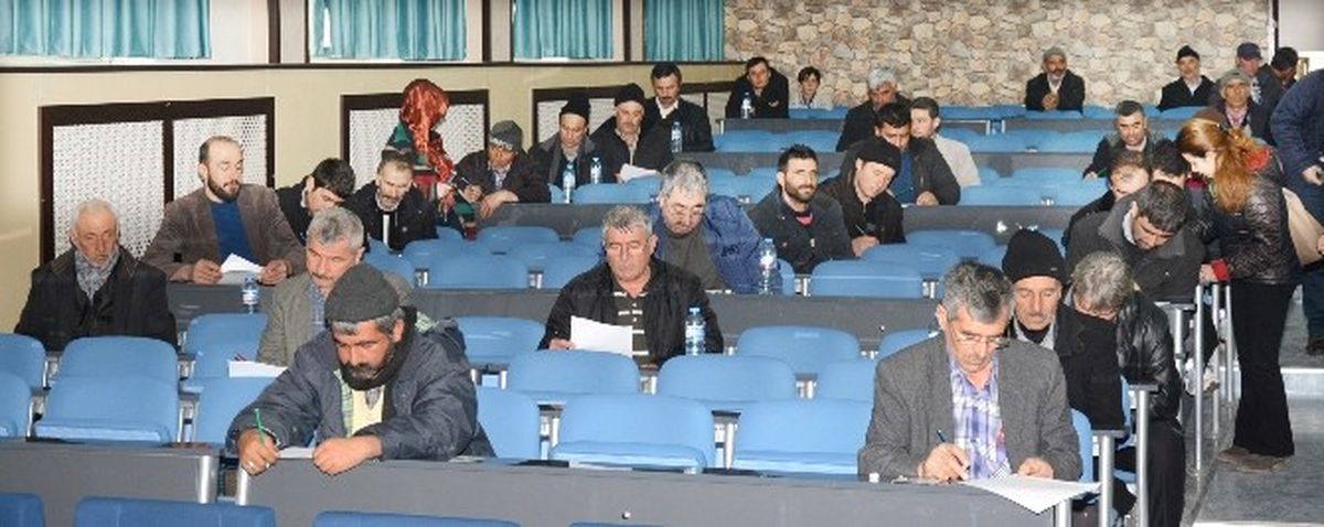Aksaray\'da Çobanlar Yarışacak