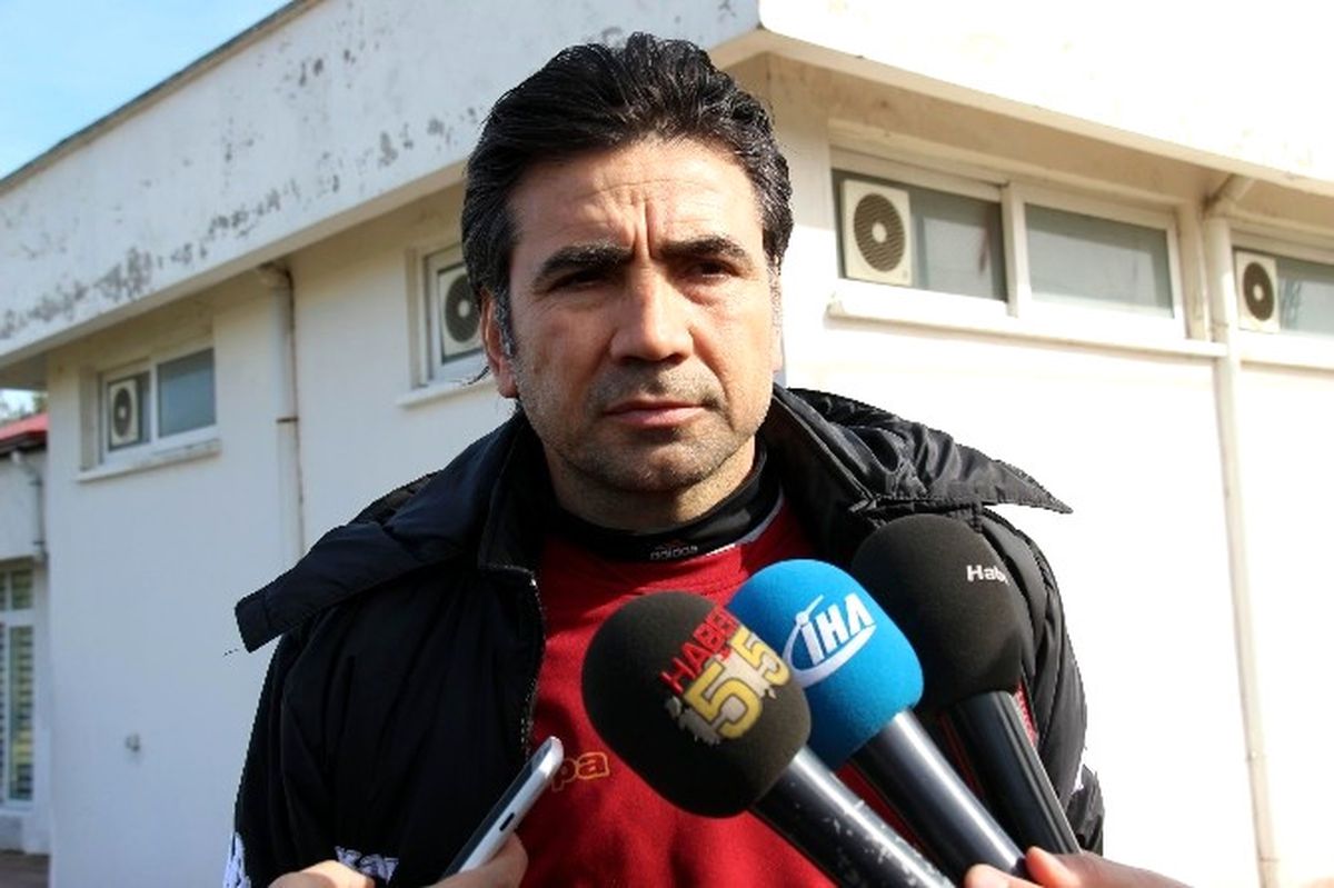 Özköylü: "Her Takımı Yenebilecek Güçteyiz"