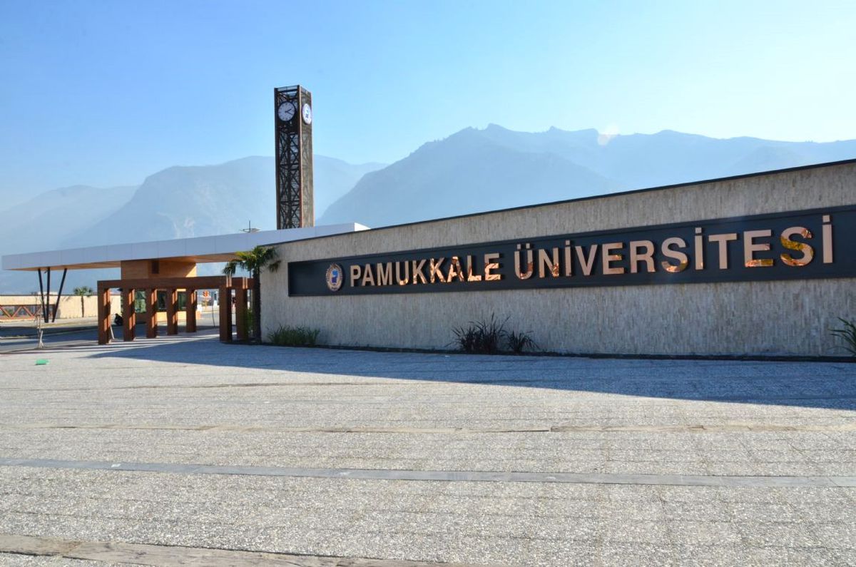 Paü\'deki Fetö Operasyonuna 7 Tutuklama