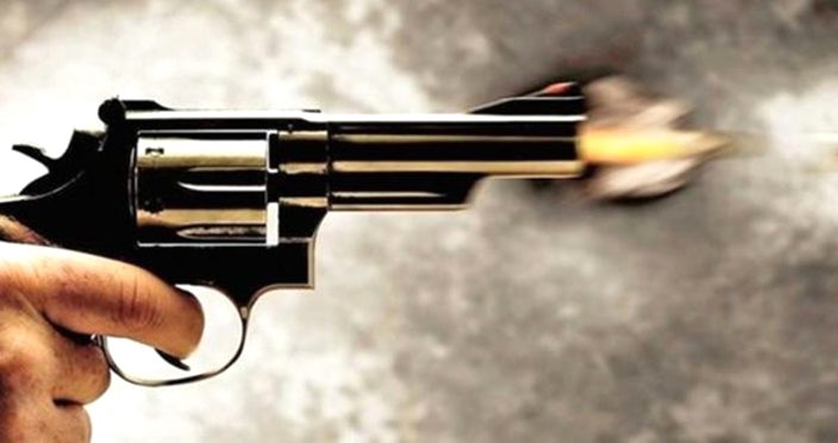 Polise Ateş Açan Cezaevi Firarisi Vurularak Yakalandı