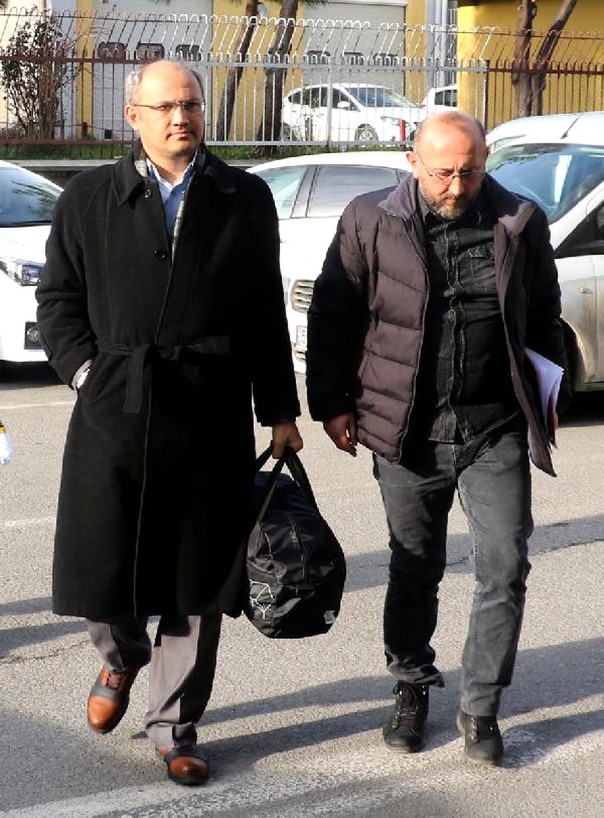 Polisten Polise Bylock Operasyonu: 28 Gözaltı