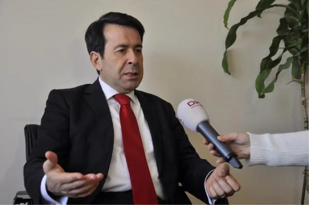 Prof. Dr. Hasan Ünal: "Rusya, Suriye ve İran\'la Daha Sıkı İşbirliği Yapmalıyız"