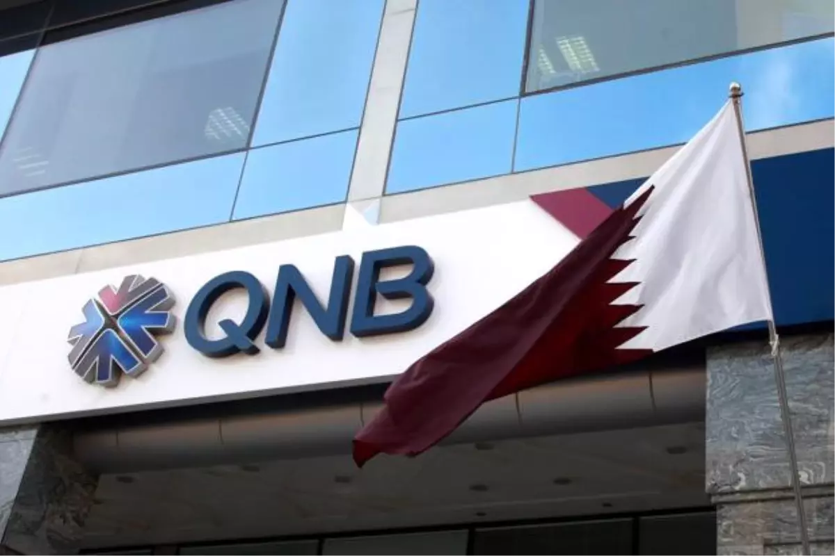 Qnb Dünyanın En Değerli 60. Bankası