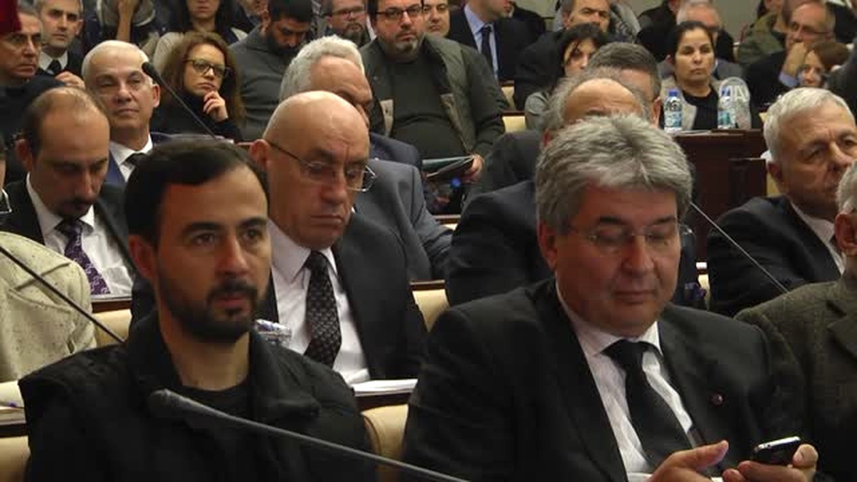 Rus-Kırgız Kalkınma Fonu ve Türk Eximbank Arasında Anlaşma