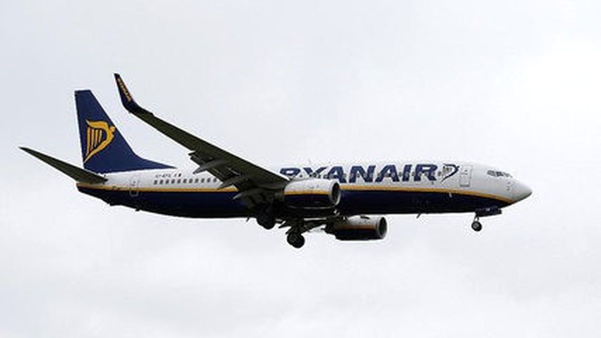 Ryanair\'in Son Çeyrek Kârı Azaldı