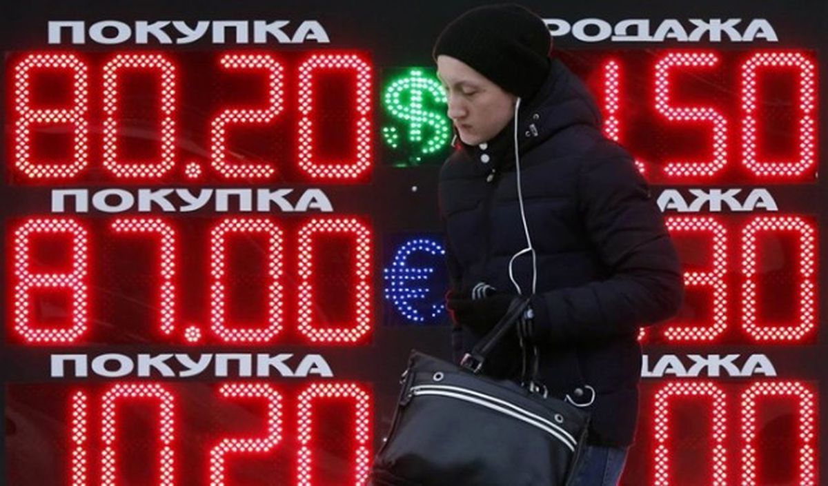 S&p\'den Rusya Kredi Notu Açıklaması
