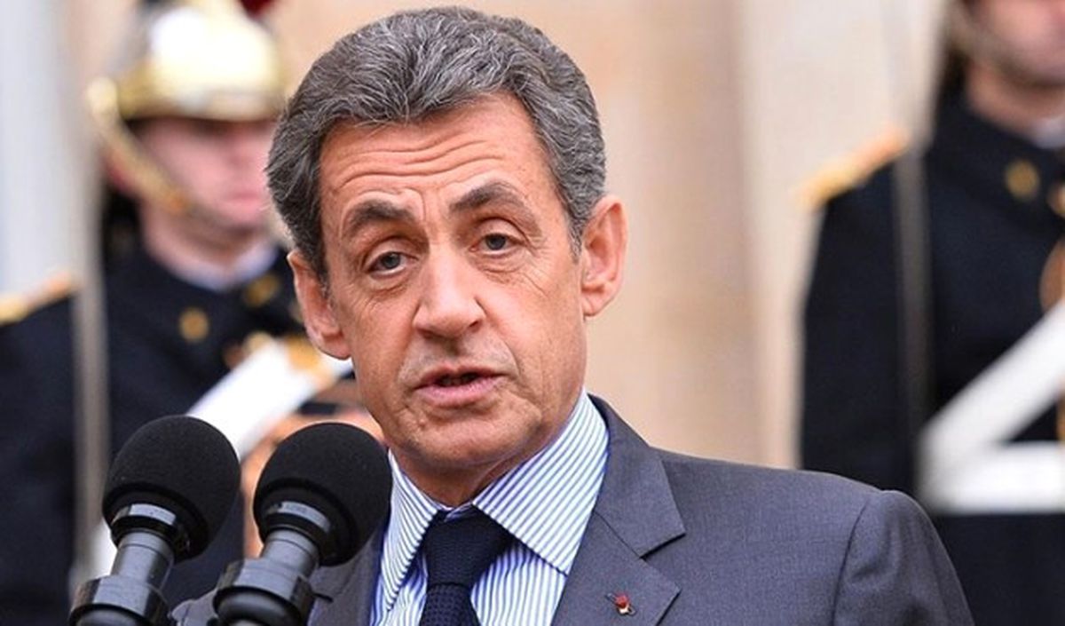 Sarkozy Mahkemeye Sevk Edildi