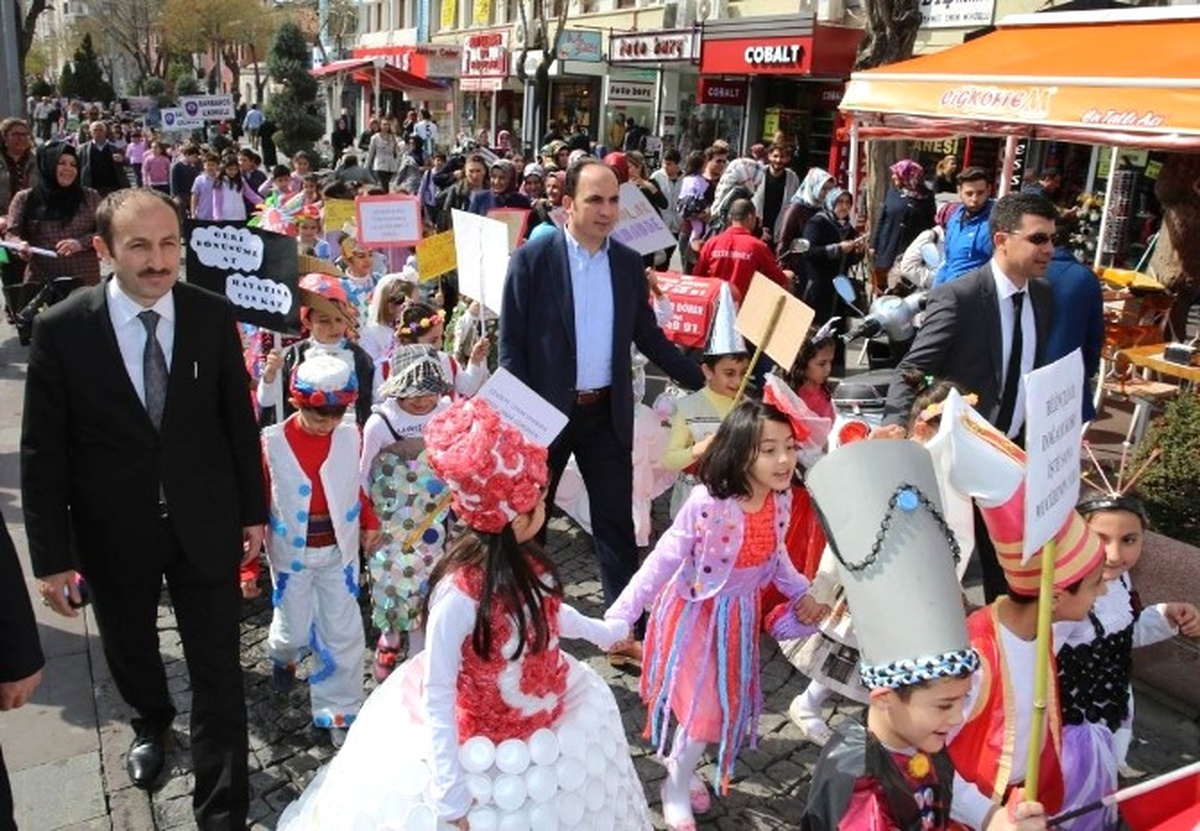 Sedep, İkinci Yarıyılda Balkanlar ve KKTC\'de Eğitime Değer Katacak