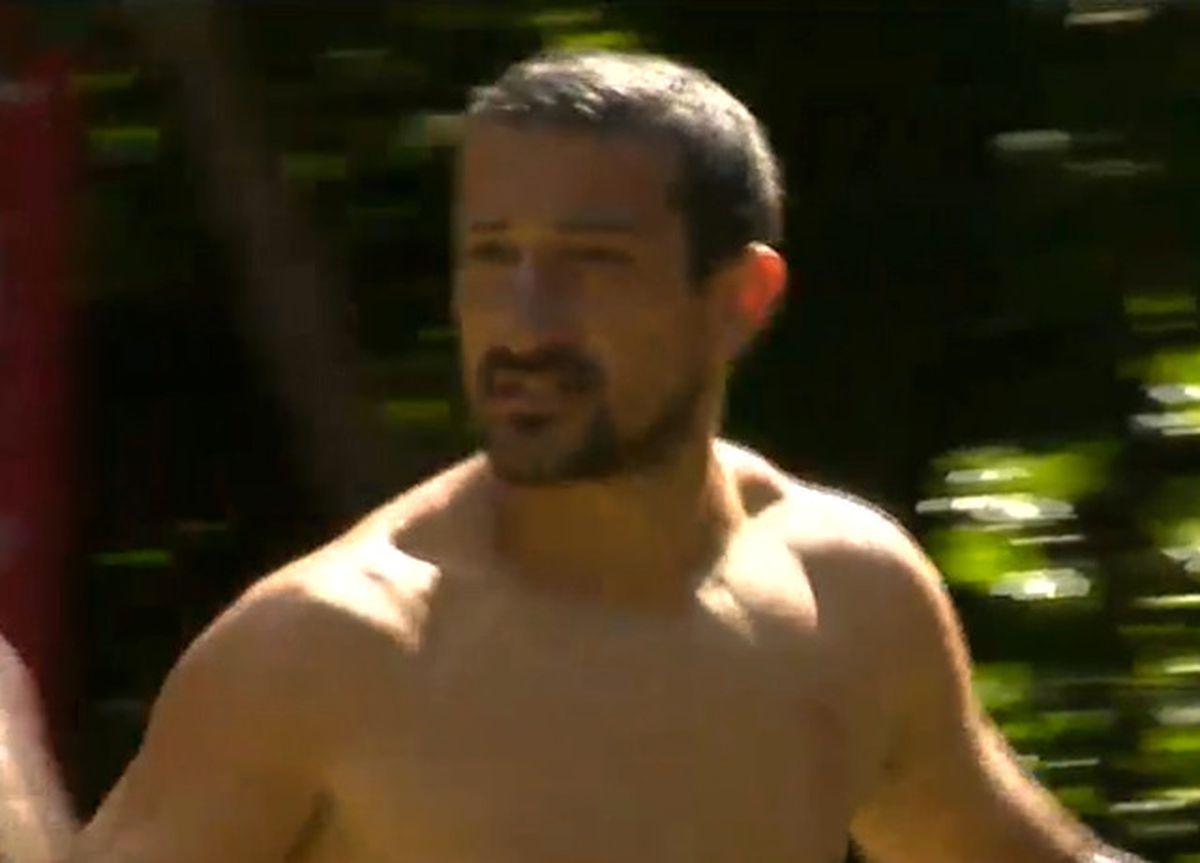 Serhat Pes Etmedi! Geriden Geldi ve Kazandı...