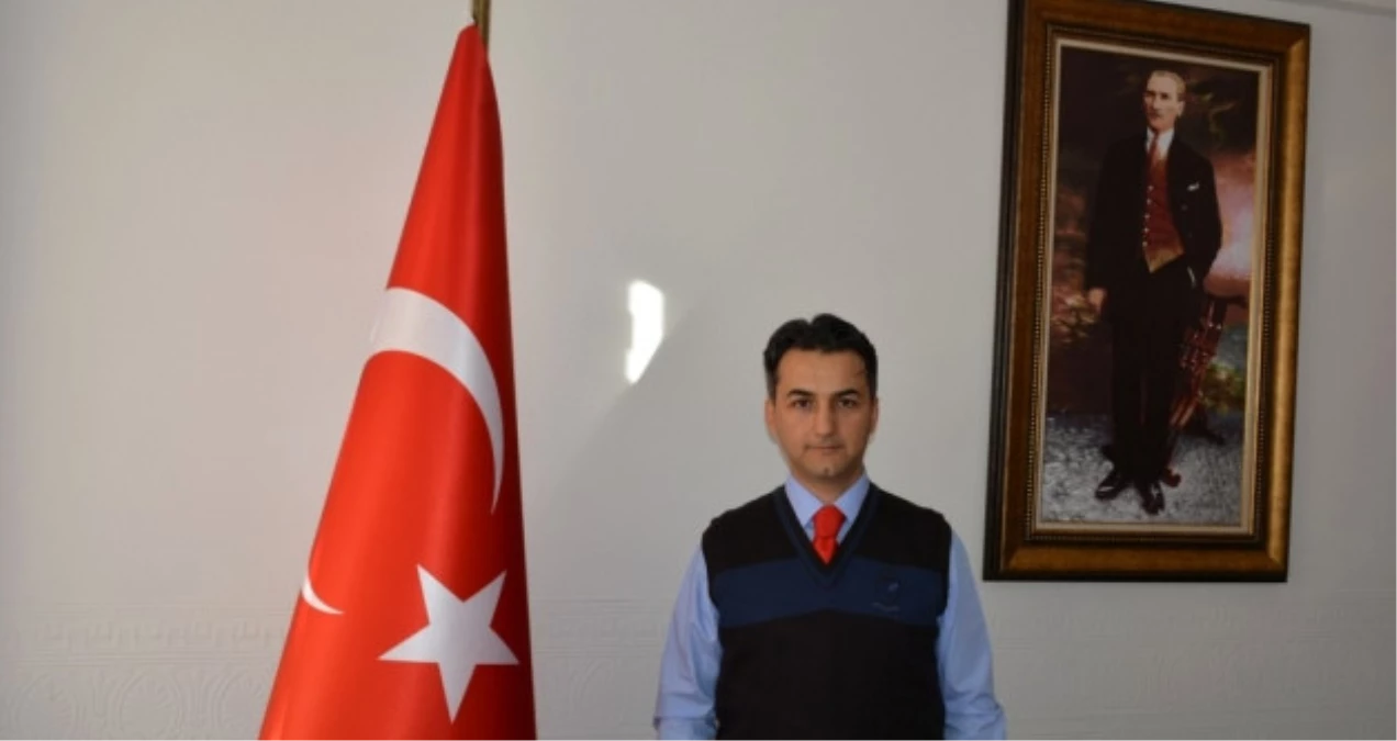 Seydişehir Kaymakamı Erdoğan\'dan Konurer\'e Ziyaret