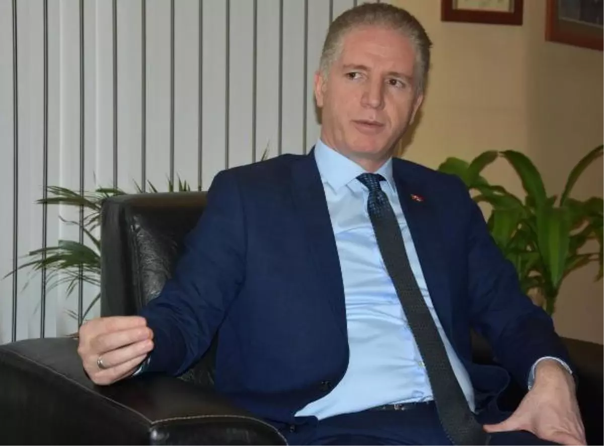 Sivas Valisi: Cumhurbaşkanı\'nın İstihdam Çağrısına 50 Kişi ile Başlıyoruz